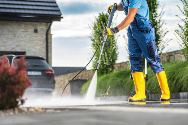 Professional Pressure Washing Services in Heathcote, NJ